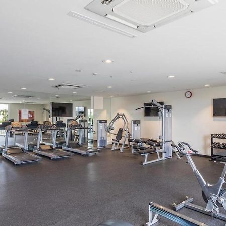 Luxury 2 Bedroom Suite Near Adelaide With A Car Park Broadview Ngoại thất bức ảnh