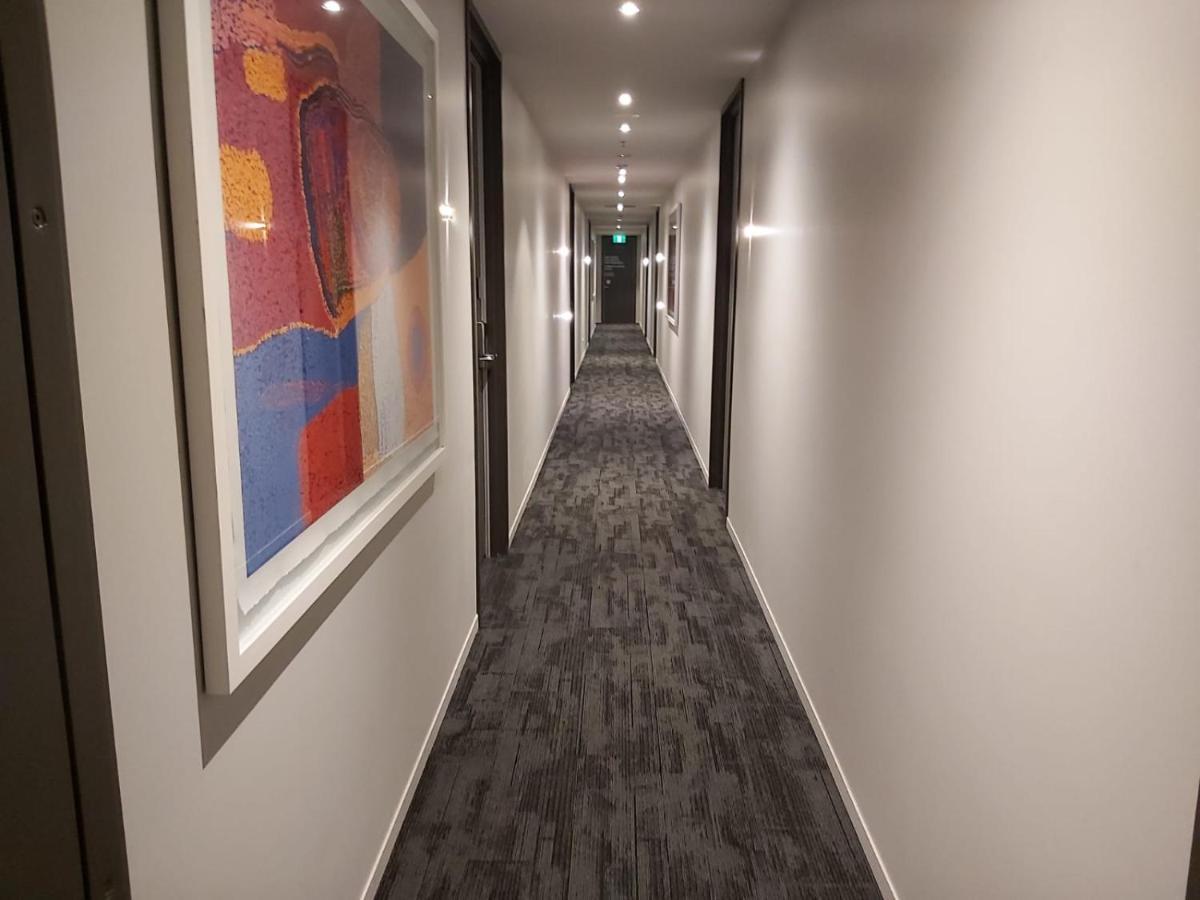 Luxury 2 Bedroom Suite Near Adelaide With A Car Park Broadview Ngoại thất bức ảnh