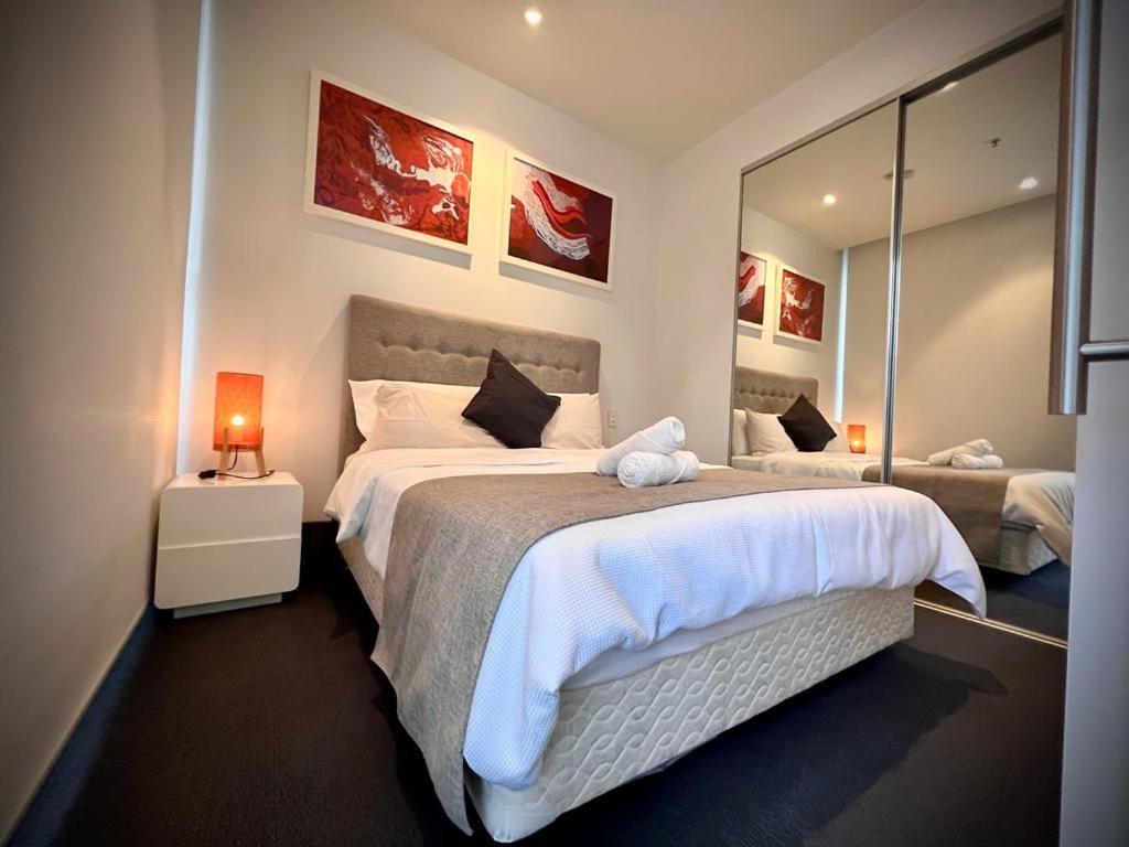Luxury 2 Bedroom Suite Near Adelaide With A Car Park Broadview Ngoại thất bức ảnh