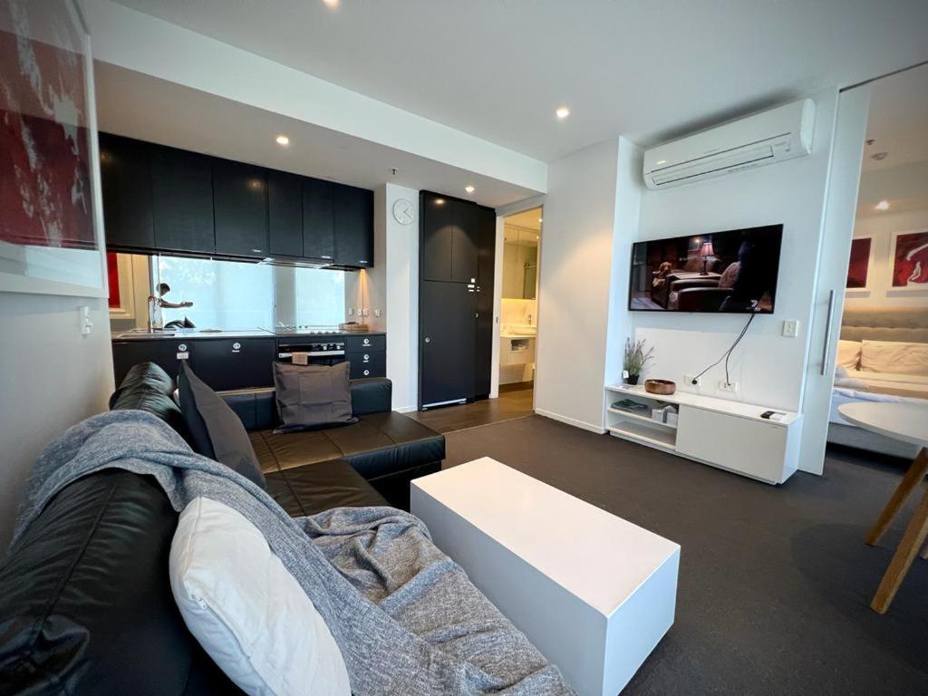 Luxury 2 Bedroom Suite Near Adelaide With A Car Park Broadview Ngoại thất bức ảnh