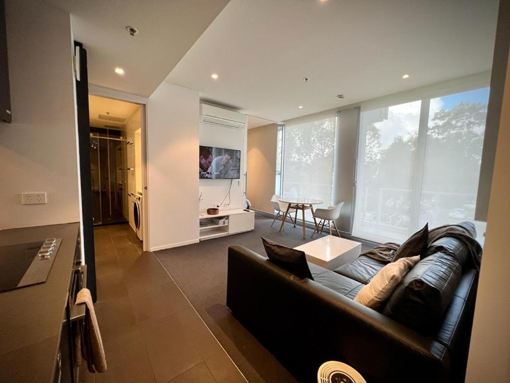 Luxury 2 Bedroom Suite Near Adelaide With A Car Park Broadview Ngoại thất bức ảnh
