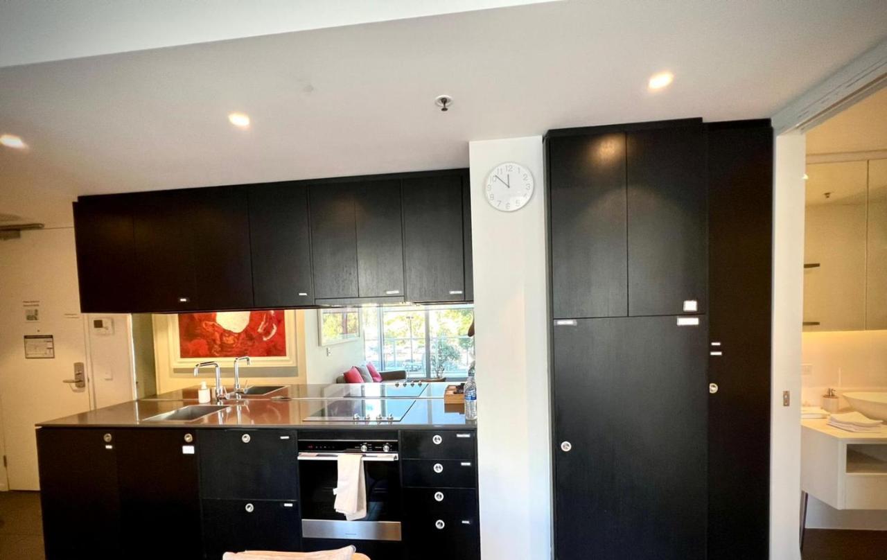 Luxury 2 Bedroom Suite Near Adelaide With A Car Park Broadview Ngoại thất bức ảnh