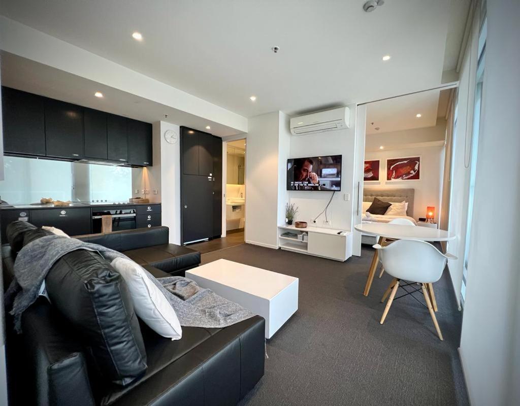 Luxury 2 Bedroom Suite Near Adelaide With A Car Park Broadview Ngoại thất bức ảnh