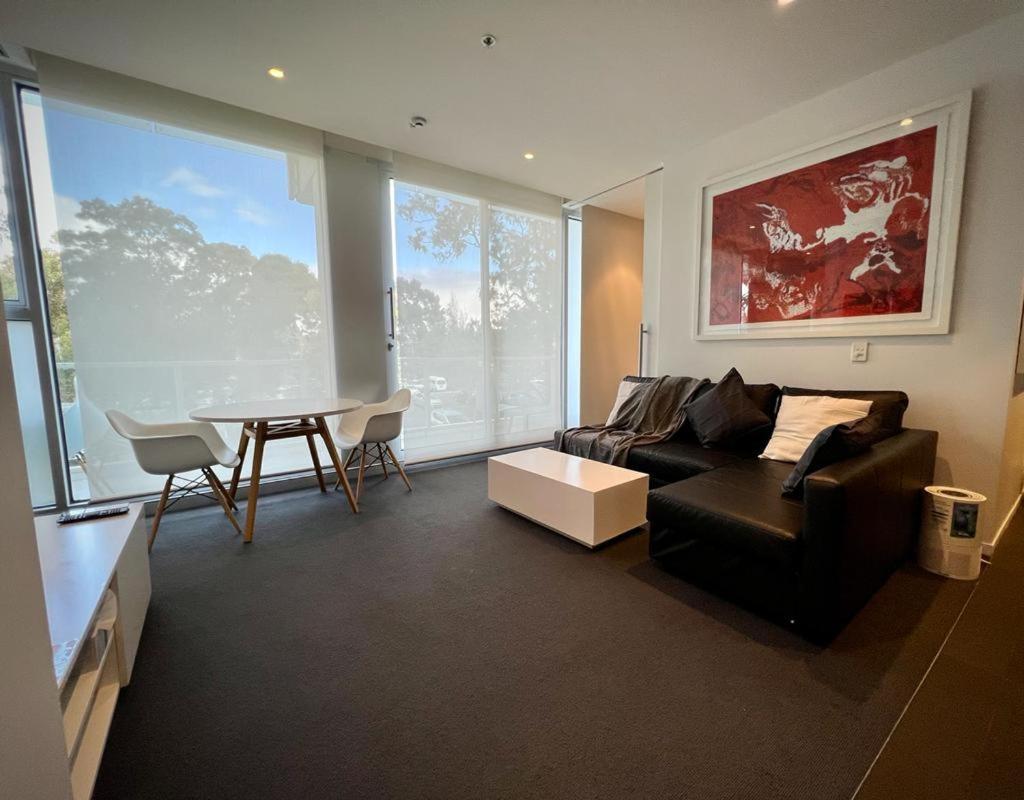 Luxury 2 Bedroom Suite Near Adelaide With A Car Park Broadview Ngoại thất bức ảnh