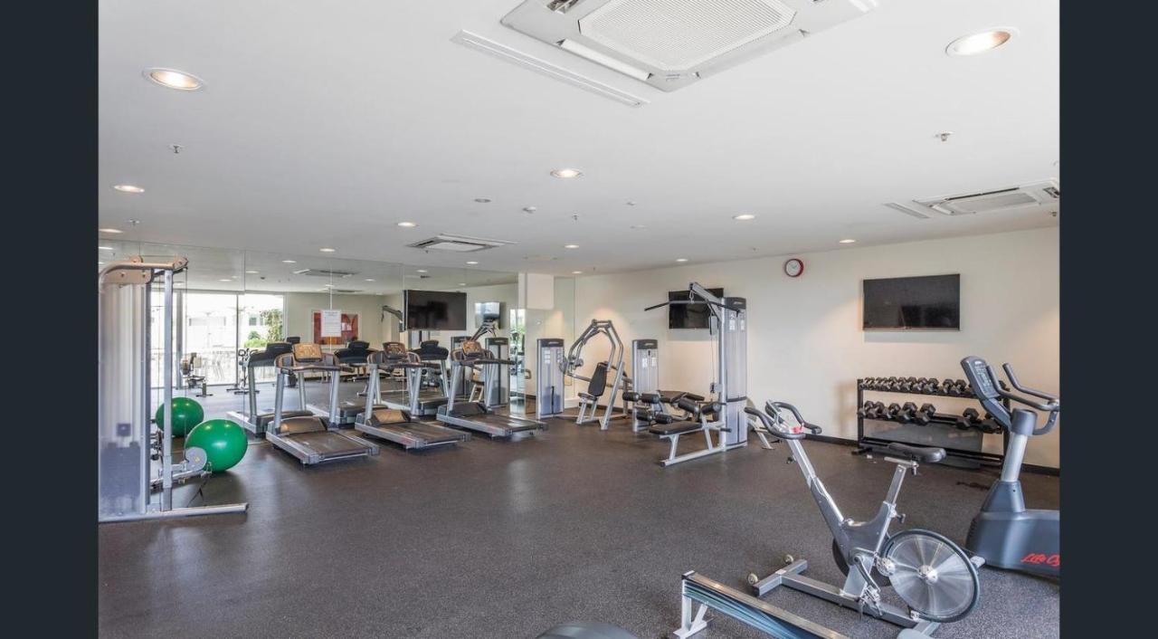 Luxury 2 Bedroom Suite Near Adelaide With A Car Park Broadview Ngoại thất bức ảnh