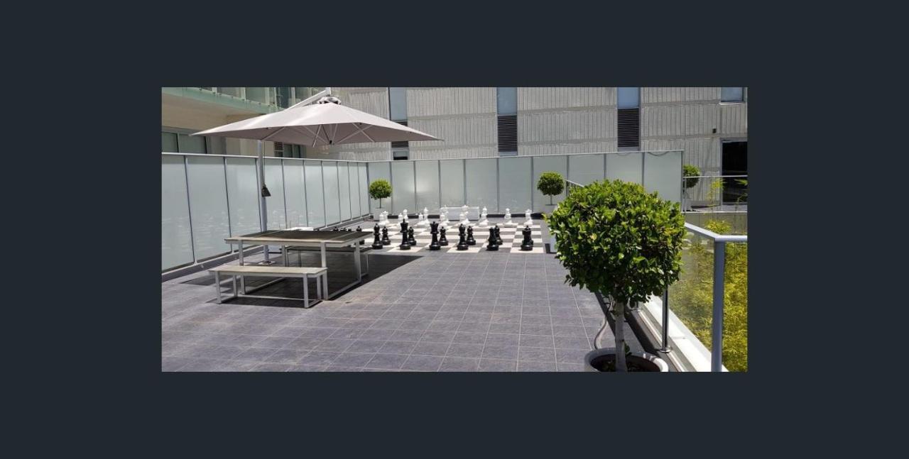 Luxury 2 Bedroom Suite Near Adelaide With A Car Park Broadview Ngoại thất bức ảnh