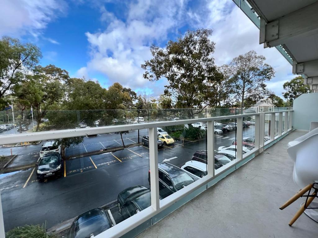 Luxury 2 Bedroom Suite Near Adelaide With A Car Park Broadview Ngoại thất bức ảnh
