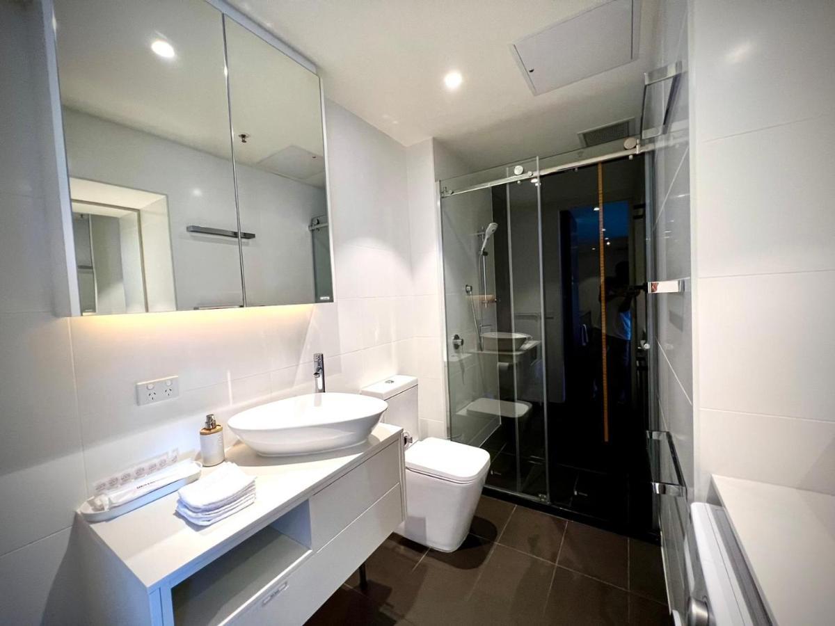 Luxury 2 Bedroom Suite Near Adelaide With A Car Park Broadview Ngoại thất bức ảnh