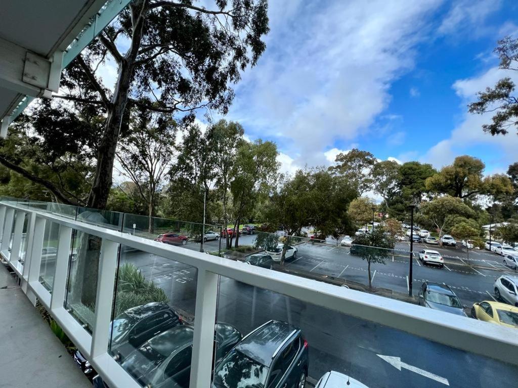 Luxury 2 Bedroom Suite Near Adelaide With A Car Park Broadview Ngoại thất bức ảnh