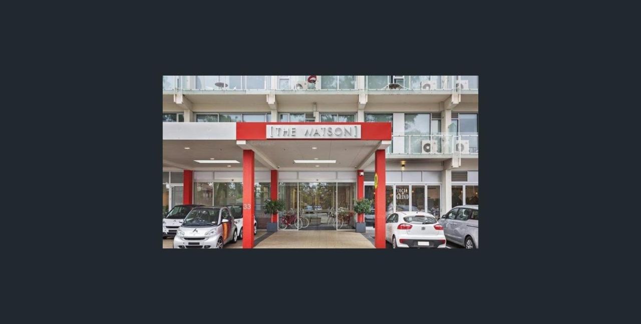 Luxury 2 Bedroom Suite Near Adelaide With A Car Park Broadview Ngoại thất bức ảnh